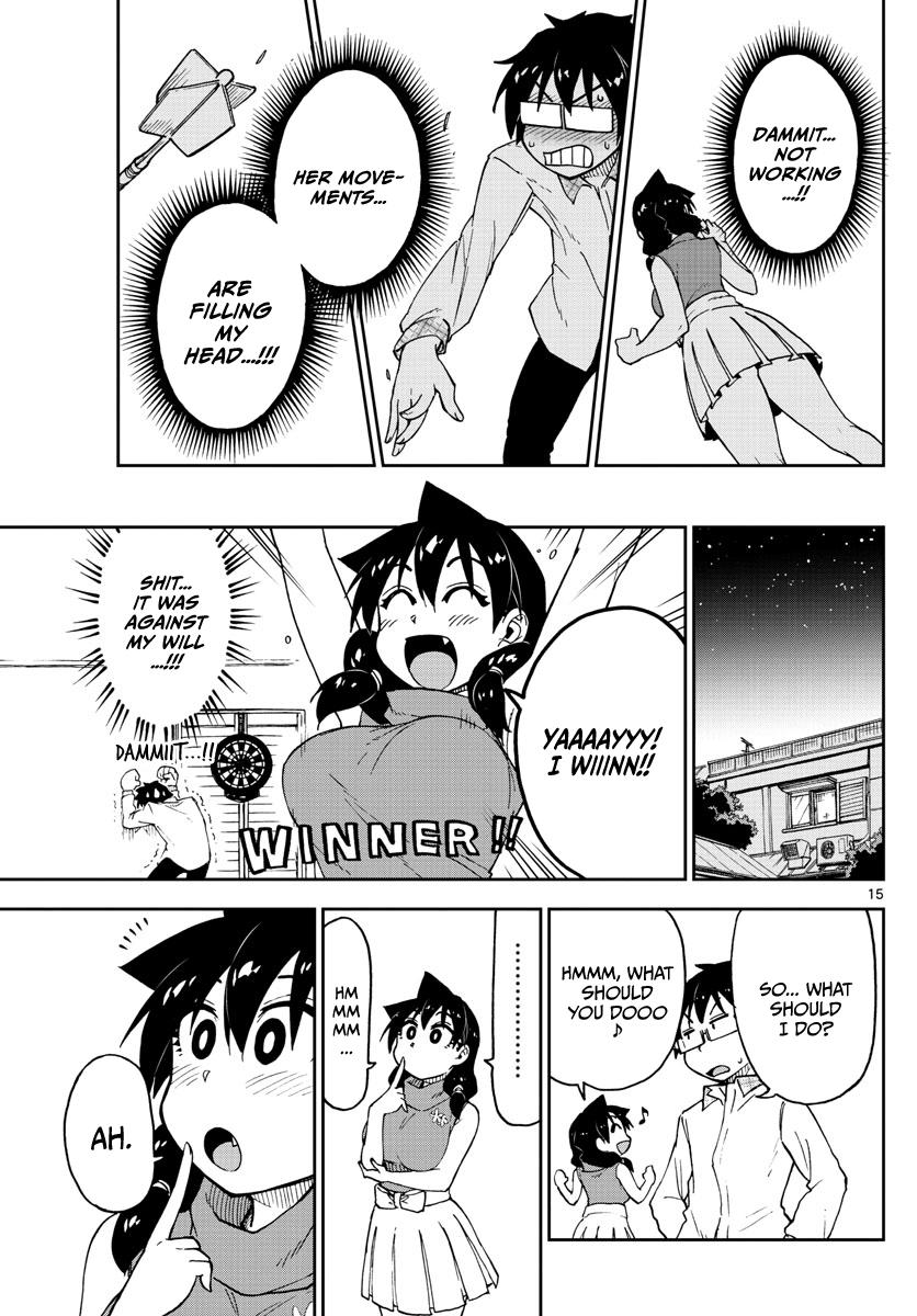 Amano Megumi Wa Suki Darake! - Vol.10 Chapter 96: Let S Have A Match!!