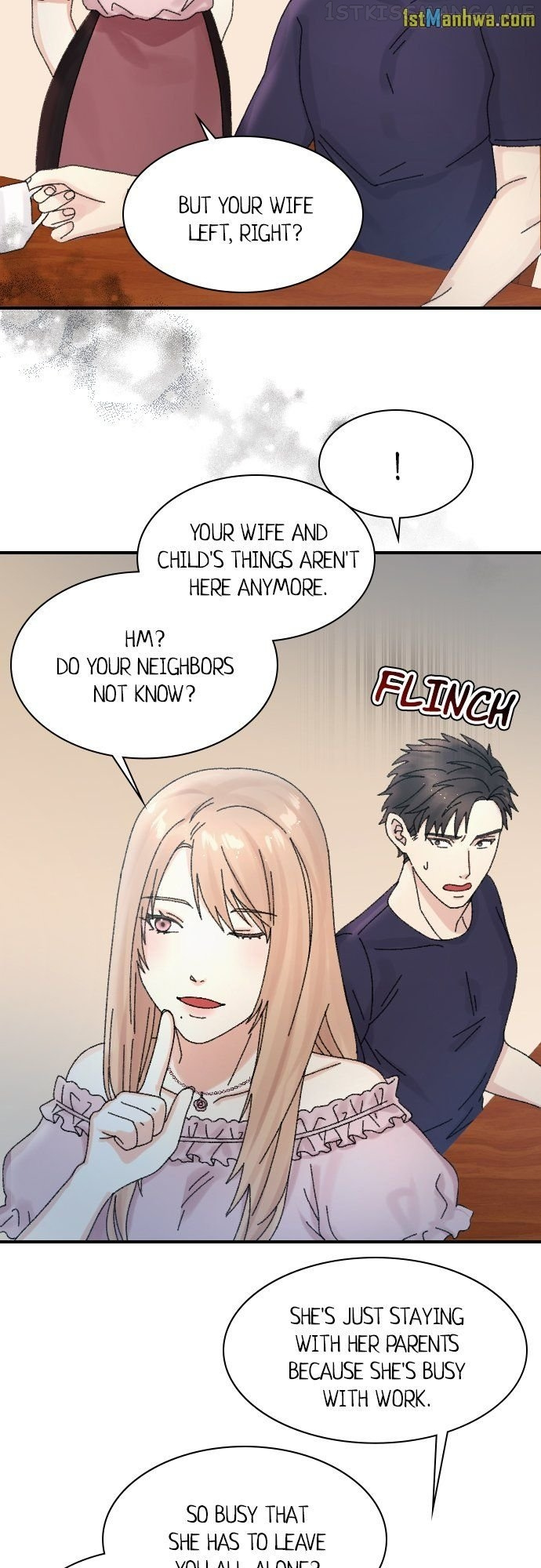 The True Wife’s Scenario - Chapter 49