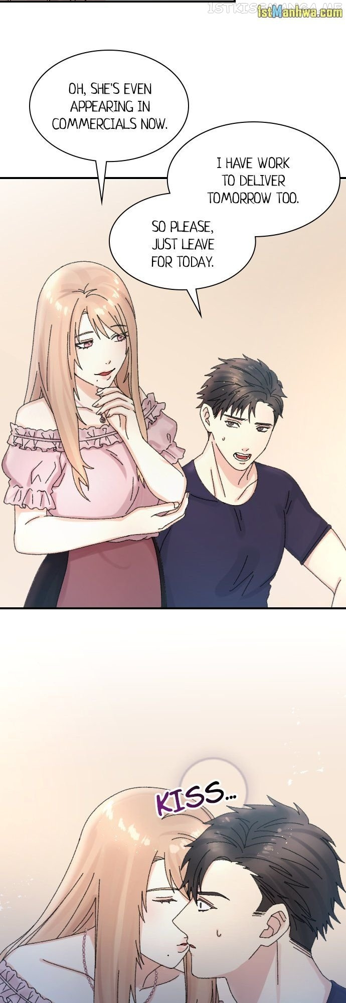 The True Wife’s Scenario - Chapter 49