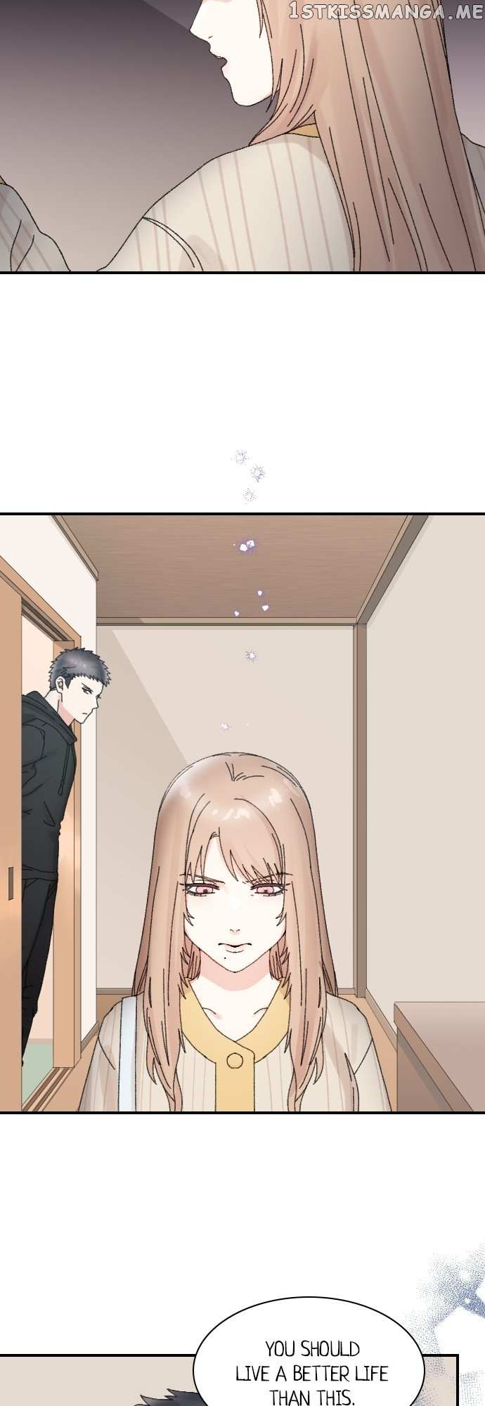 The True Wife’s Scenario - Chapter 66