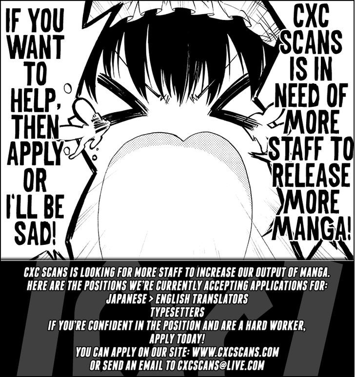 Binbougami Ga! - Vol.16 Chapter 73 : That S A Wonderful Answer