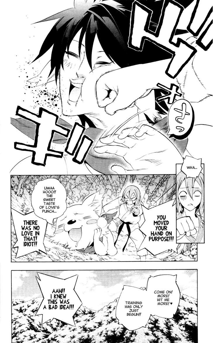 Binbougami Ga! - Vol.12 Chapter 54 : Our Ultimate Attack...!