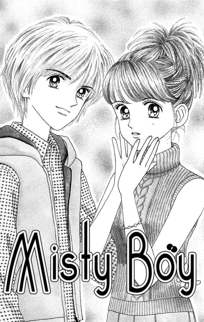 Misty Boy - Vol.1 Chapter 1