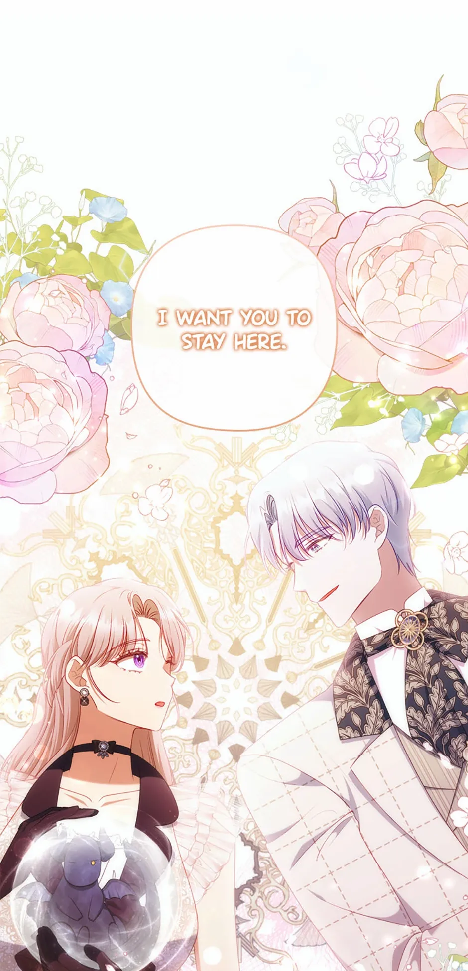 I Seduced The Sickly Male Lead - Chapter 68