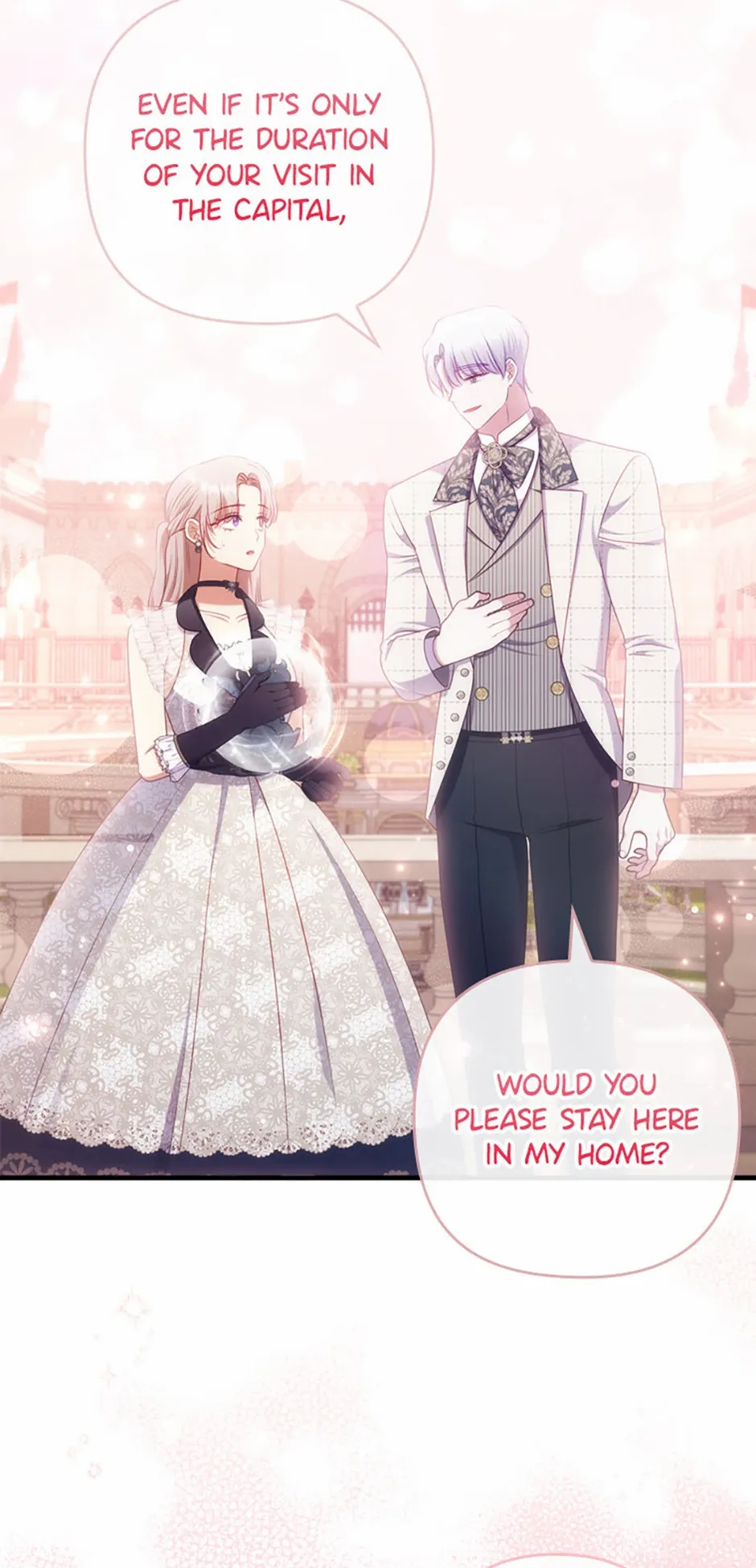 I Seduced The Sickly Male Lead - Chapter 68