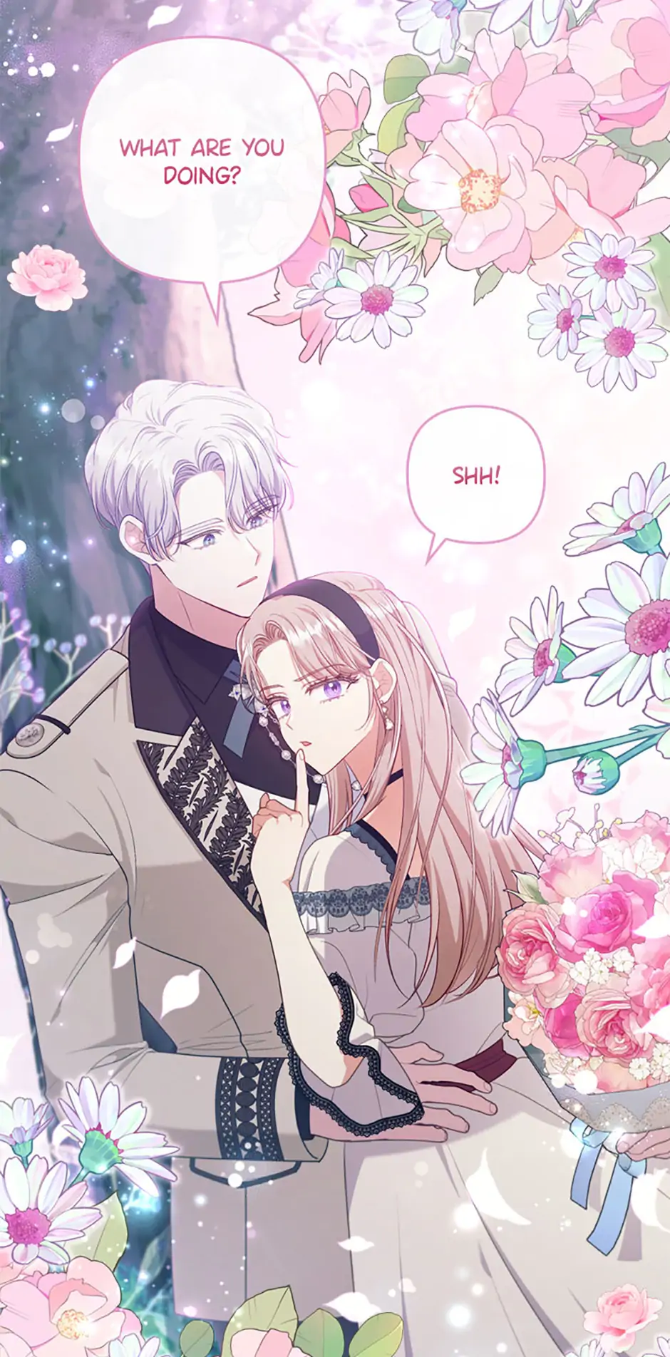 I Seduced The Sickly Male Lead - Chapter 83