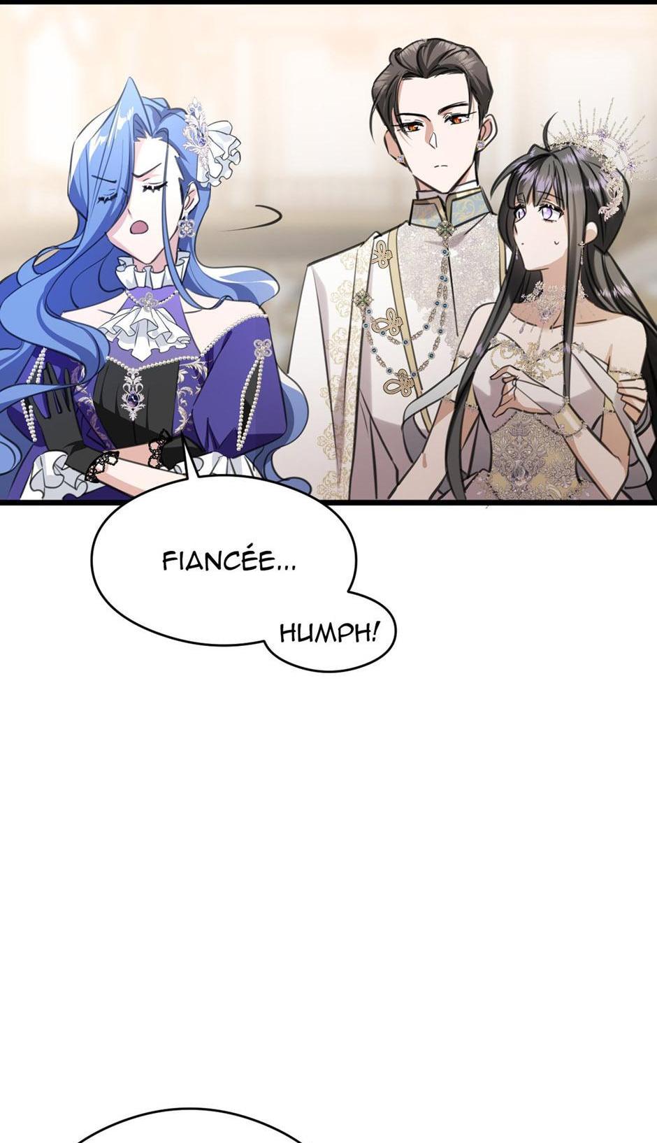 The Ducal Family's Poisonous Flower - Chapter 16