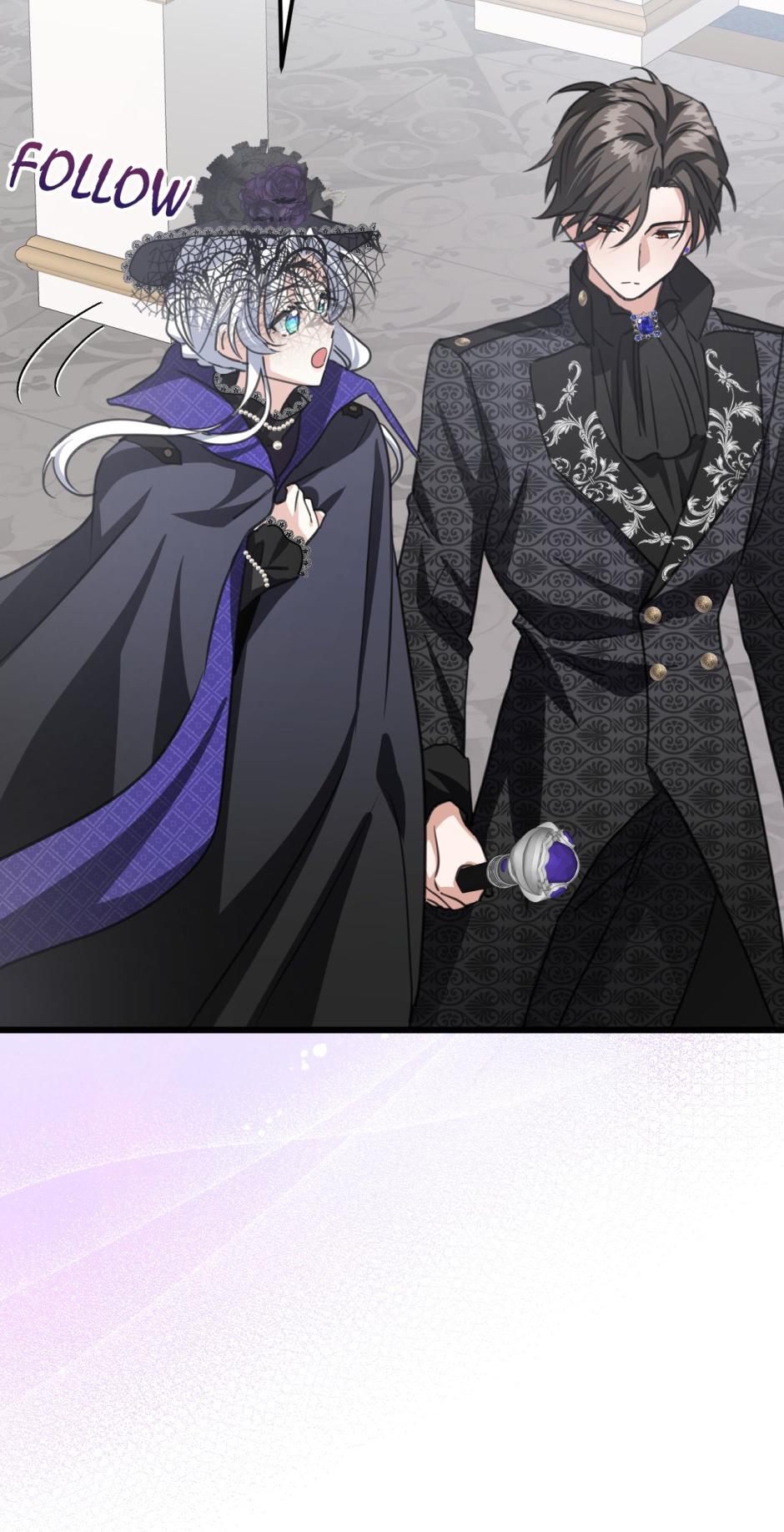 The Ducal Family's Poisonous Flower - Chapter 26