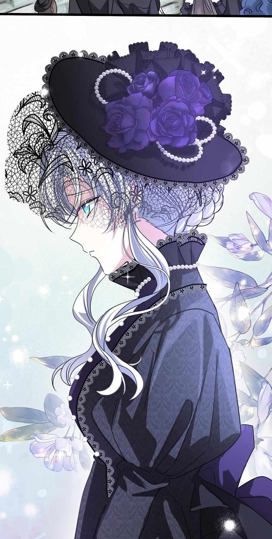 The Ducal Family's Poisonous Flower - Chapter 25