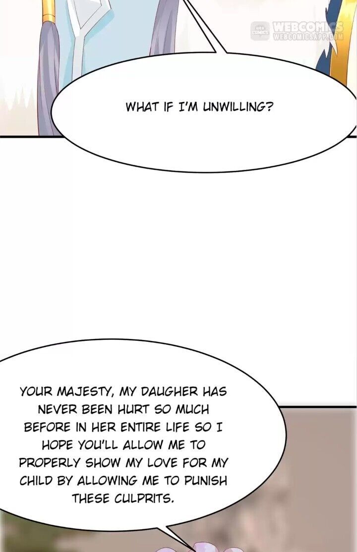 Raise A Mink As My Wife - Chapter 5