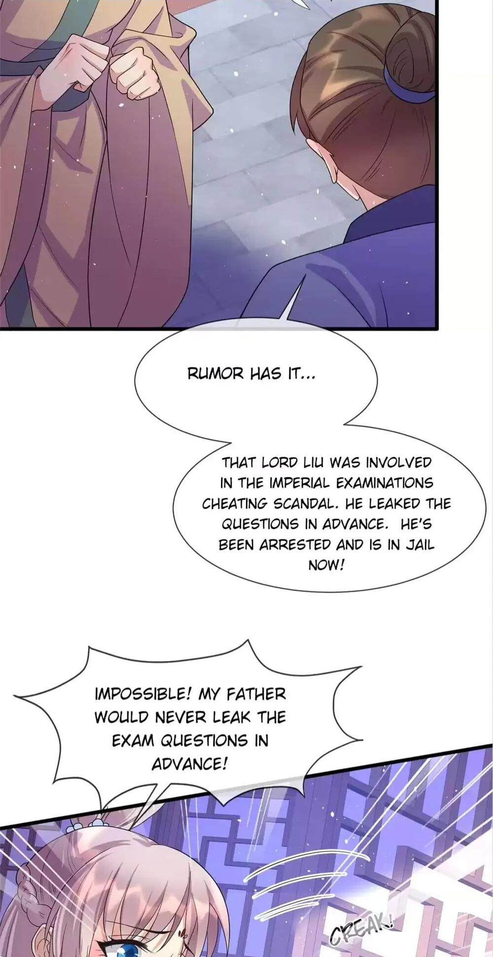 Raise A Mink As My Wife - Chapter 49