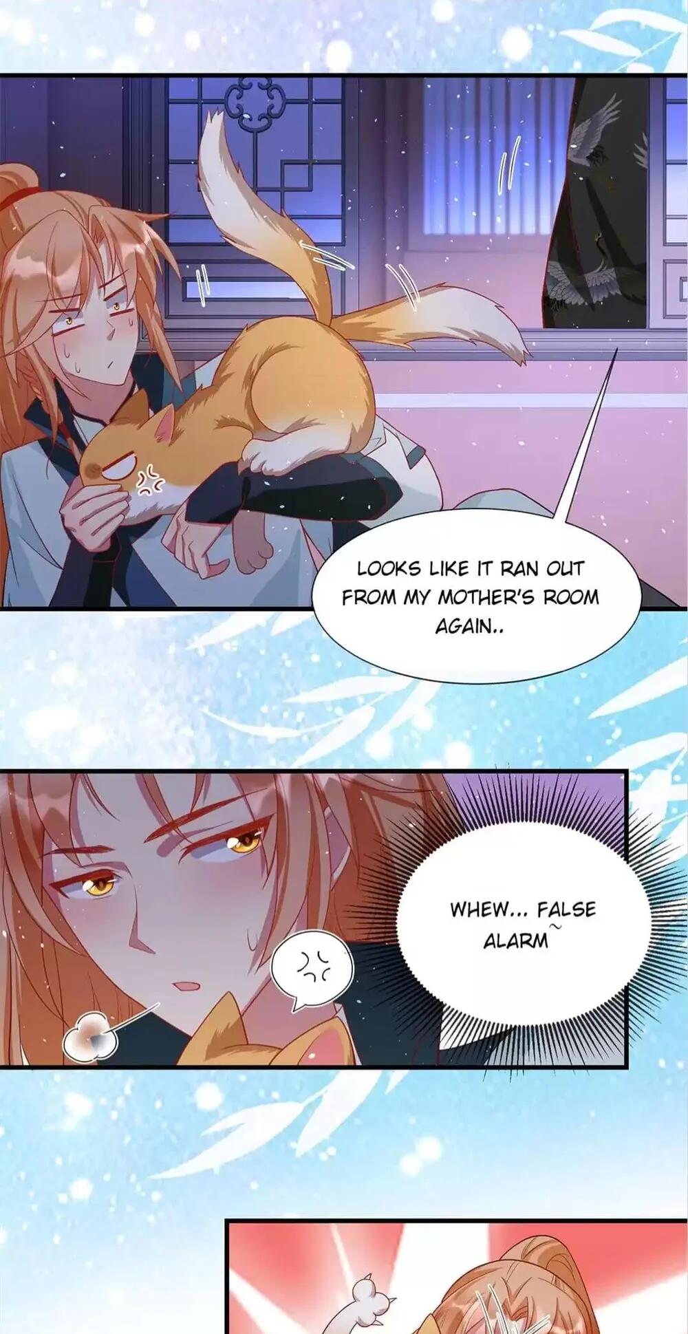 Raise A Mink As My Wife - Chapter 45