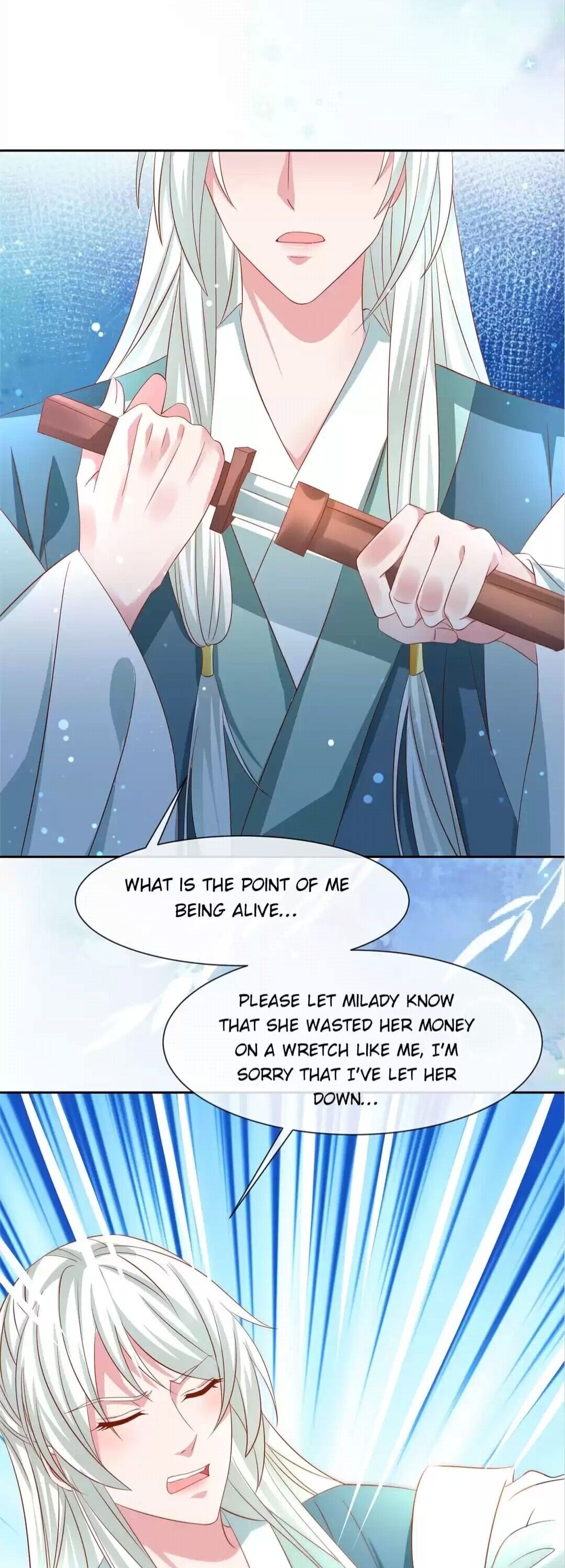 Raise A Mink As My Wife - Chapter 40