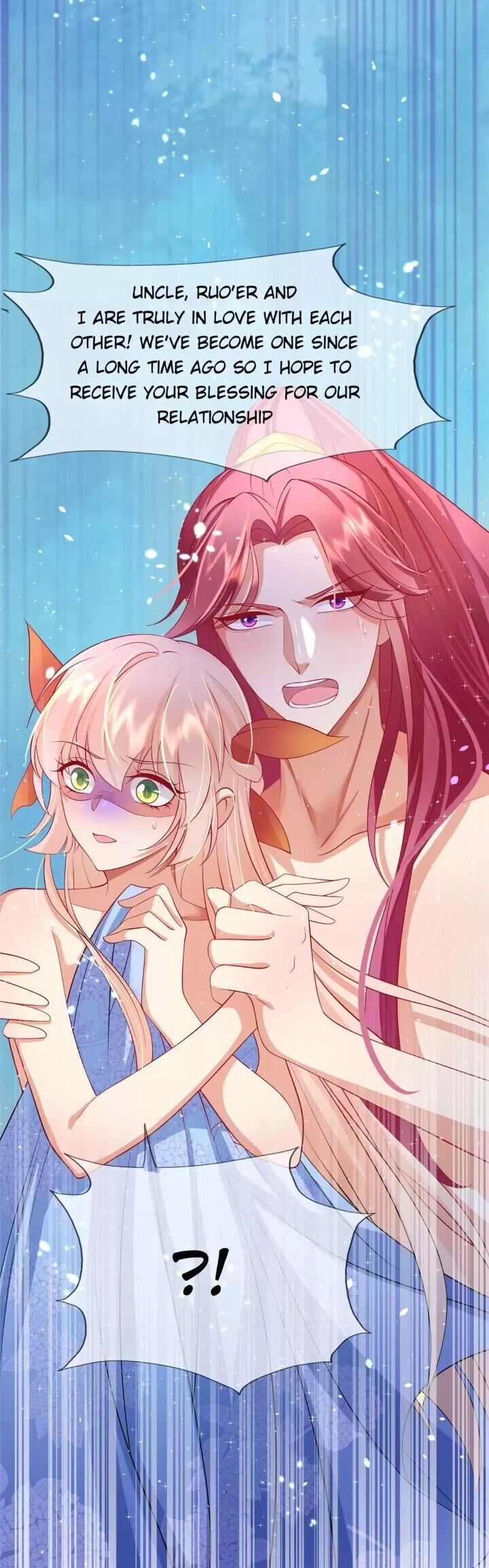 Raise A Mink As My Wife - Chapter 20