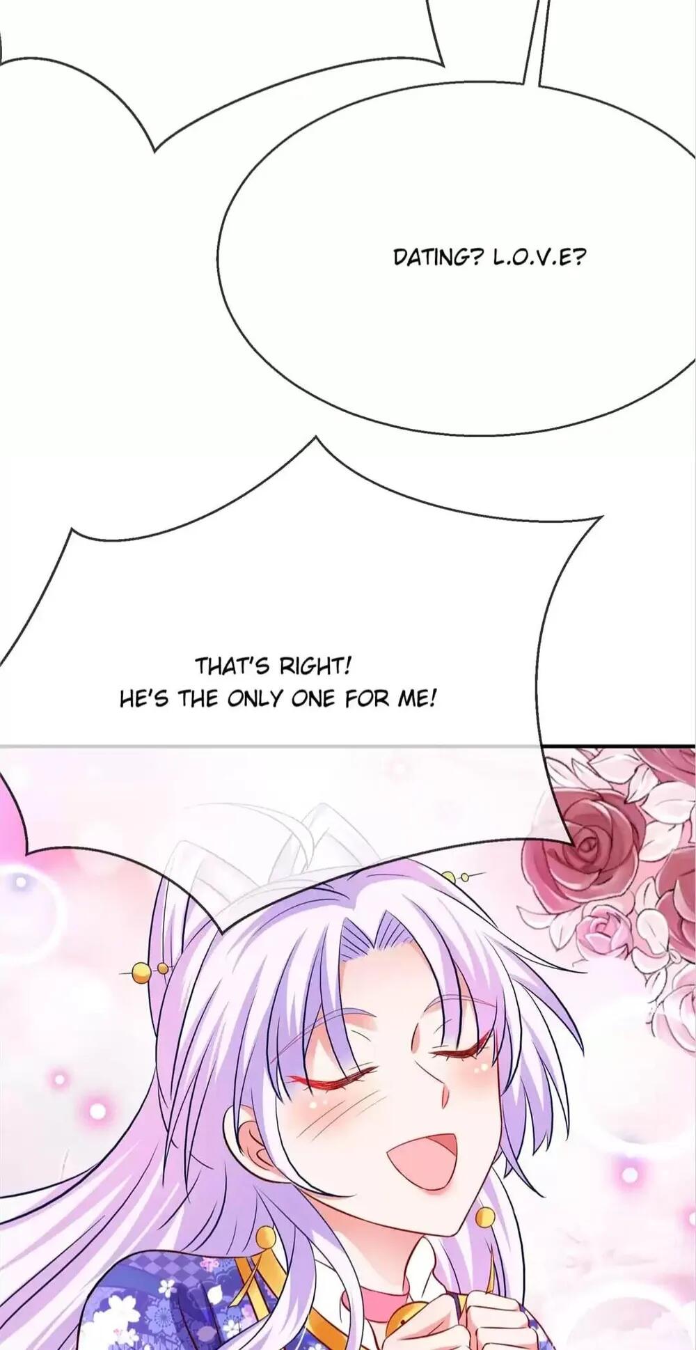 Raise A Mink As My Wife - Chapter 56