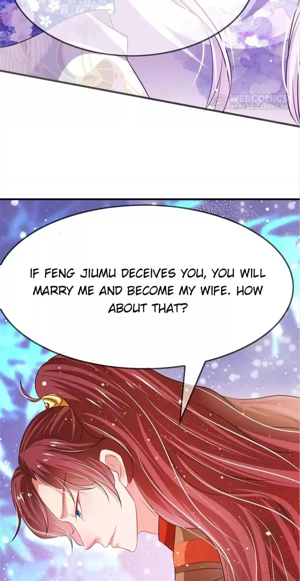 Raise A Mink As My Wife - Chapter 56