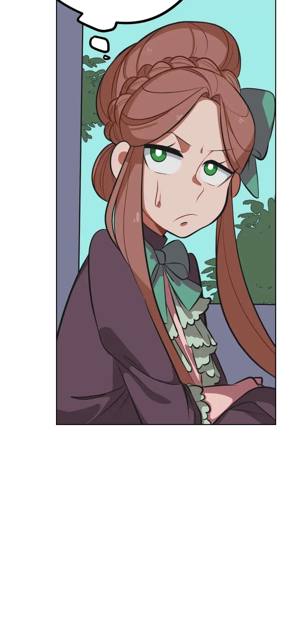 The Eccentric Duchess - Chapter 26