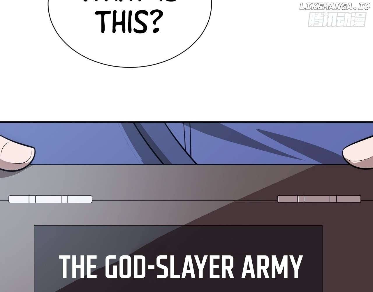 God Slayer 2024 - Chapter 18