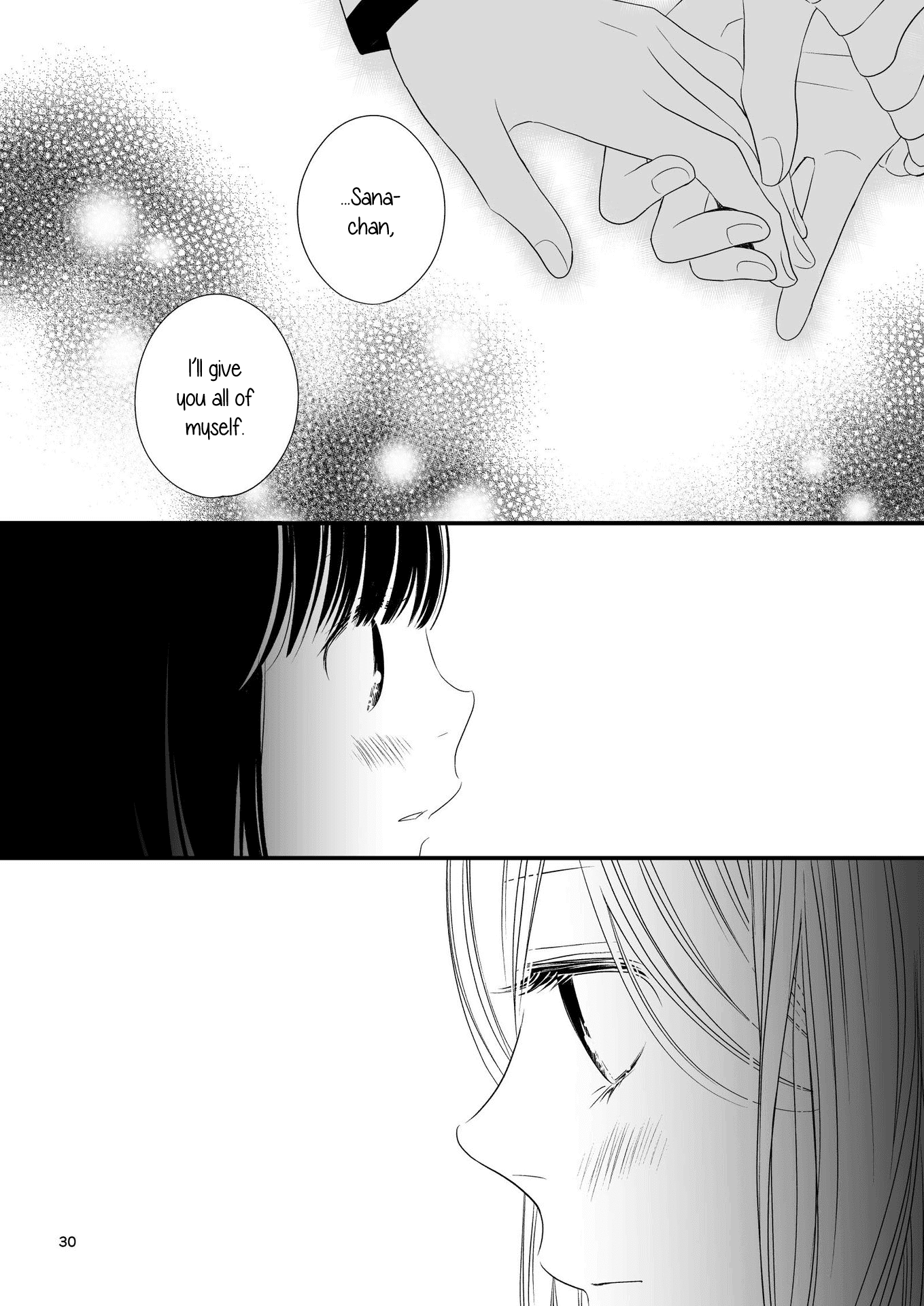 Kanojo No Kuchidzuke Kansensuru Libido - Chapter 10: Her Album