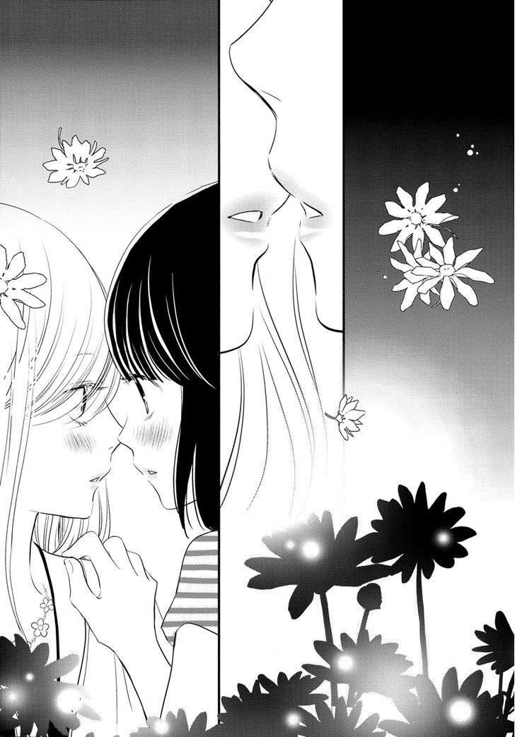 Kanojo No Kuchidzuke Kansensuru Libido - Chapter 2 : Sencond Kiss