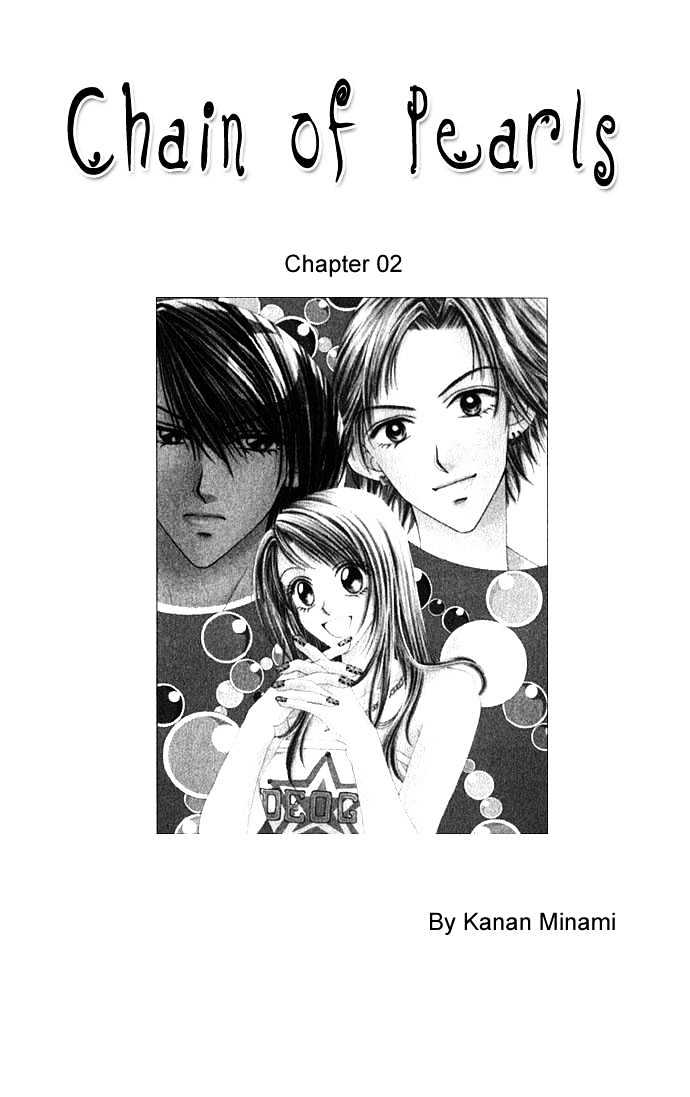 Chain Of Pearls - Vol.01 Chapter 2