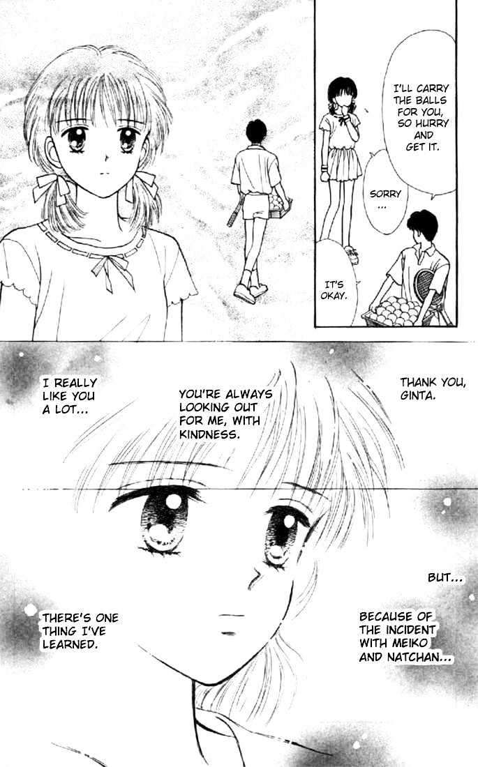 Marmalade Boy - Vol.4 Chapter 15