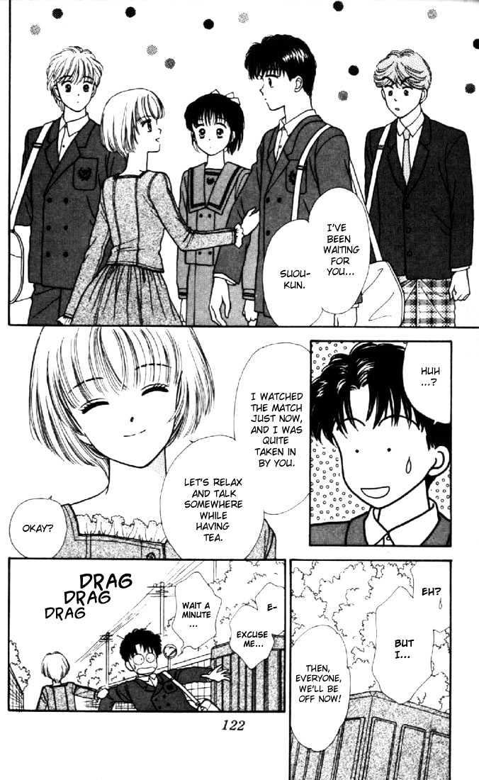 Marmalade Boy - Vol.2 Chapter 8