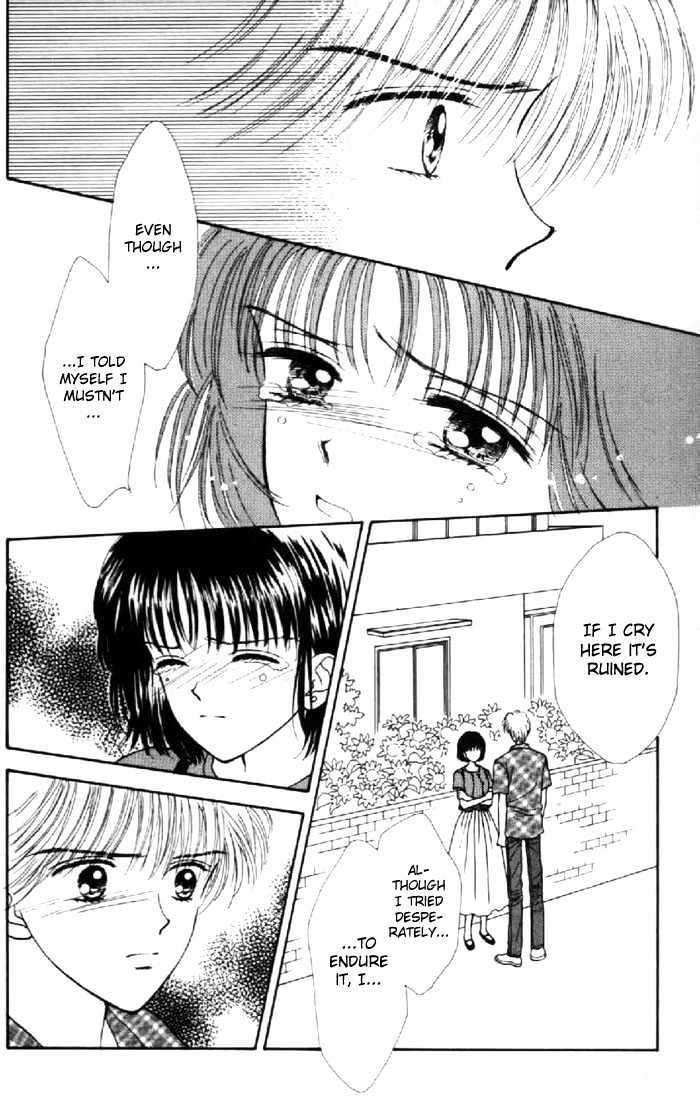 Marmalade Boy - Vol.8 Chapter 37