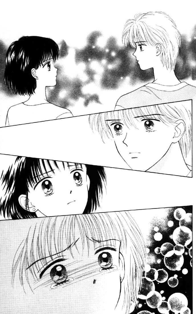 Marmalade Boy - Vol.8 Chapter 38