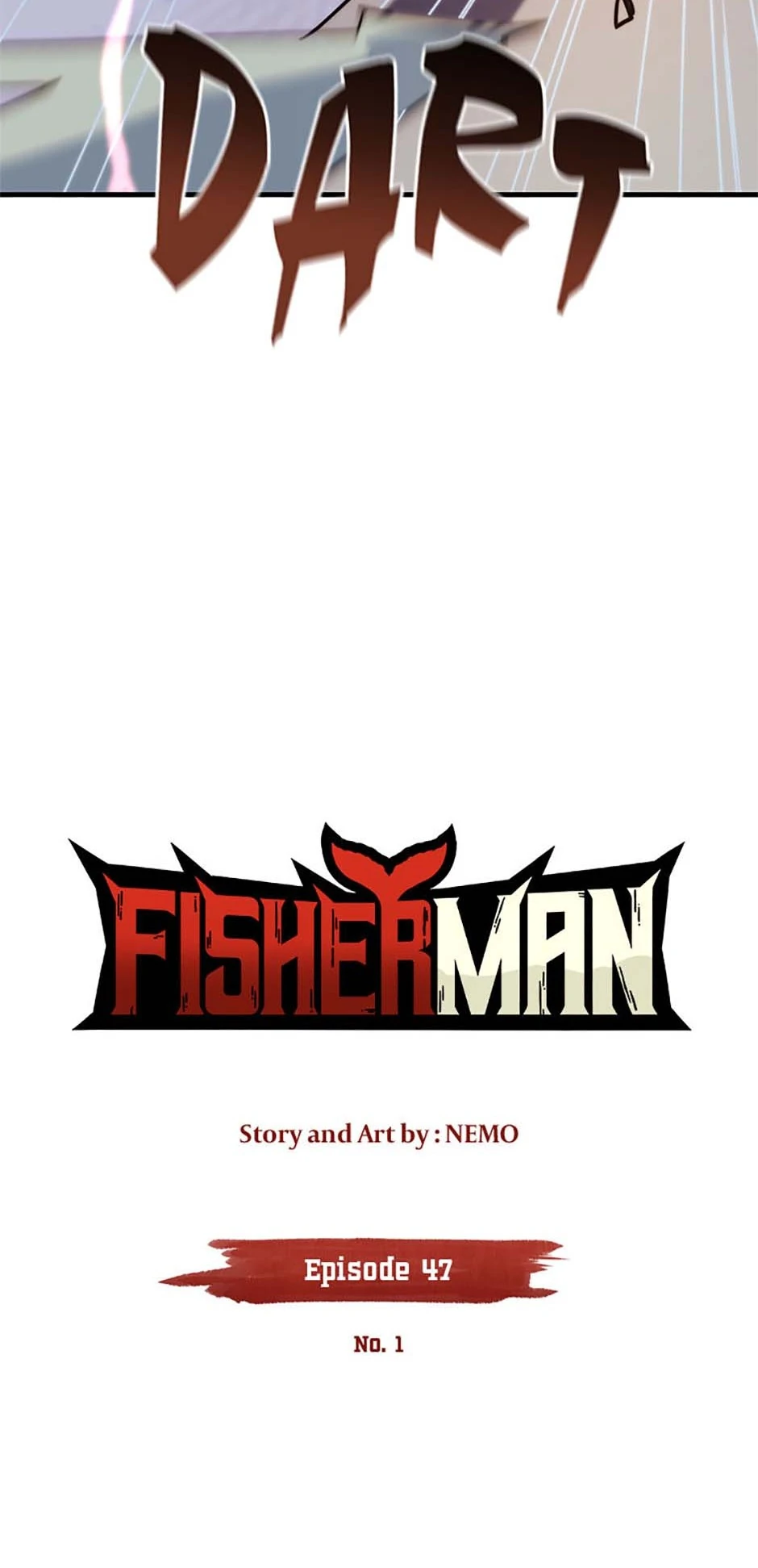 Fisherman - Chapter 47