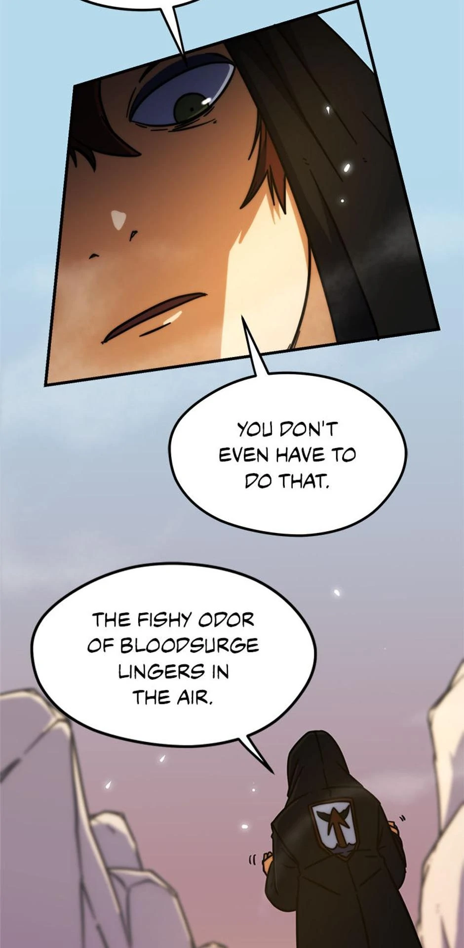 Fisherman - Chapter 37