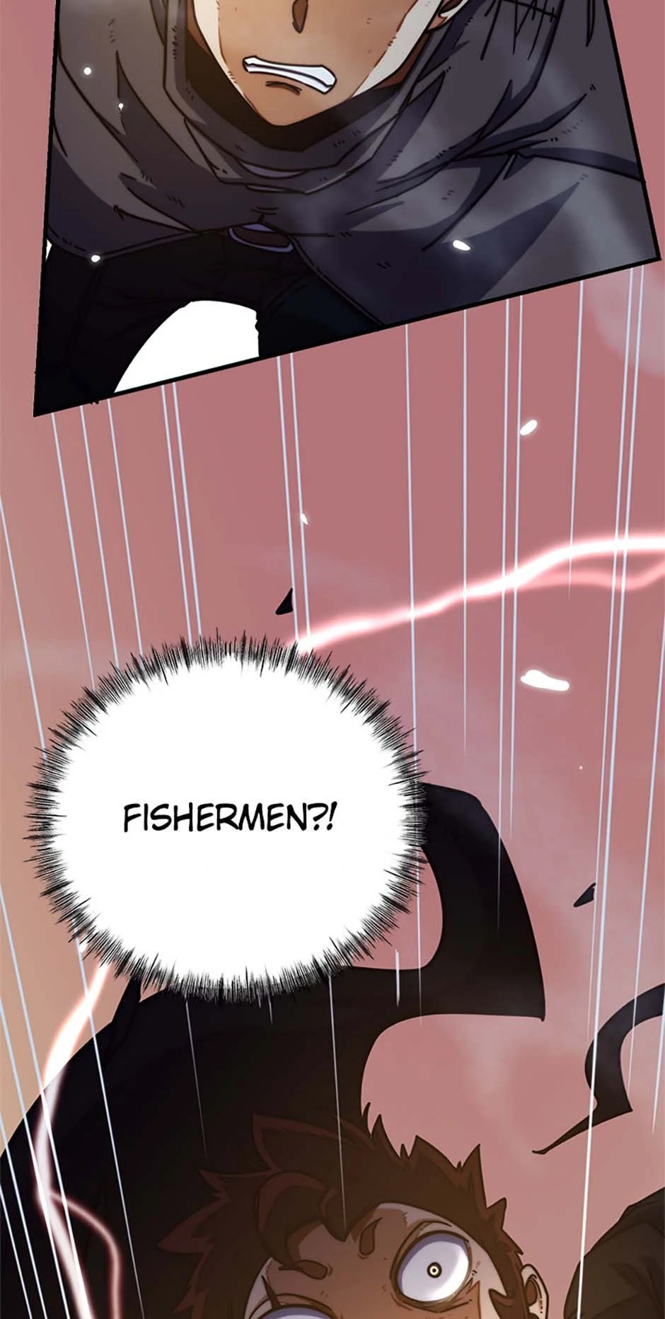 Fisherman - Chapter 46