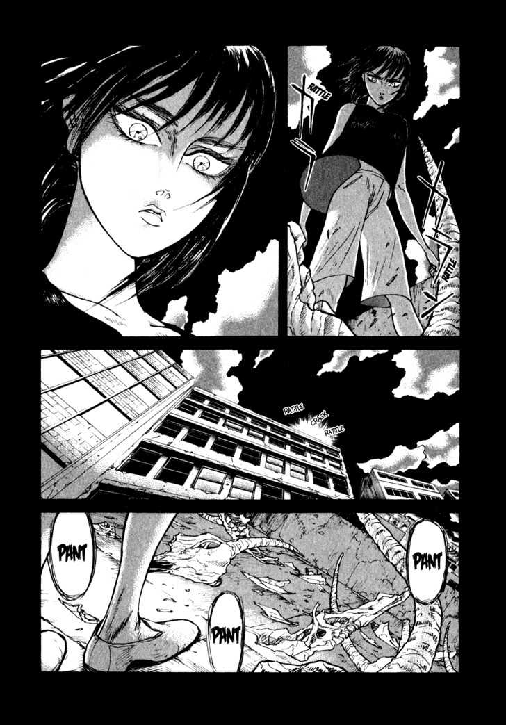 Kilico - Vol.2 Chapter 21 : Fracture