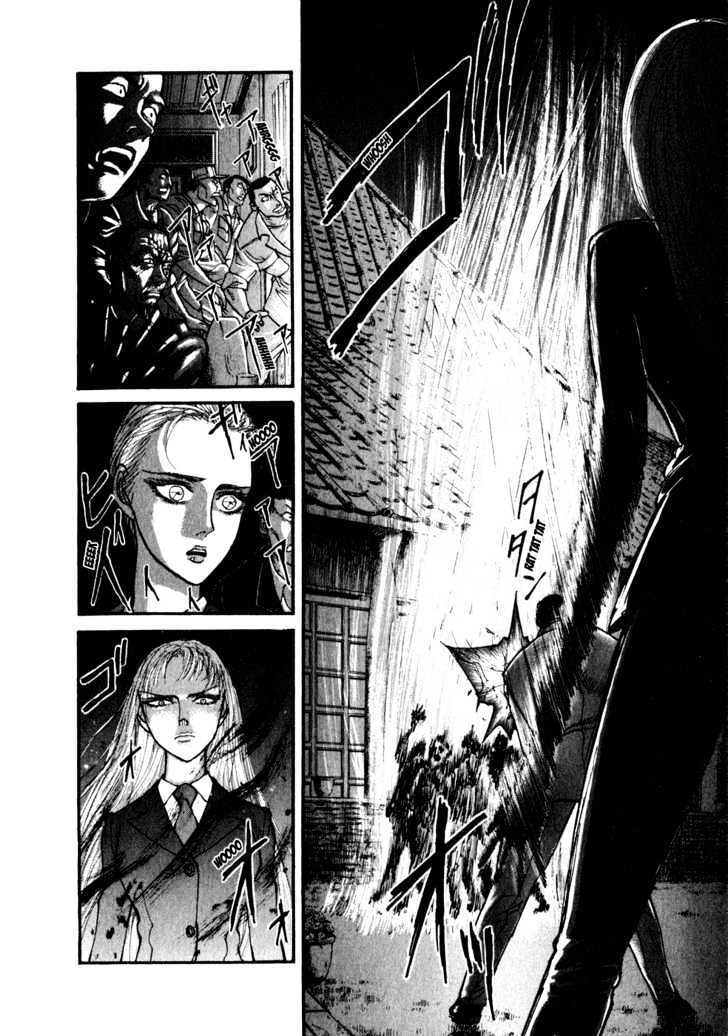 Kilico - Vol.4 Chapter 39 : Carnaval I~Vi