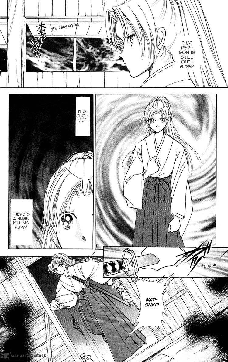 Amakusa 1637 - Chapter 6