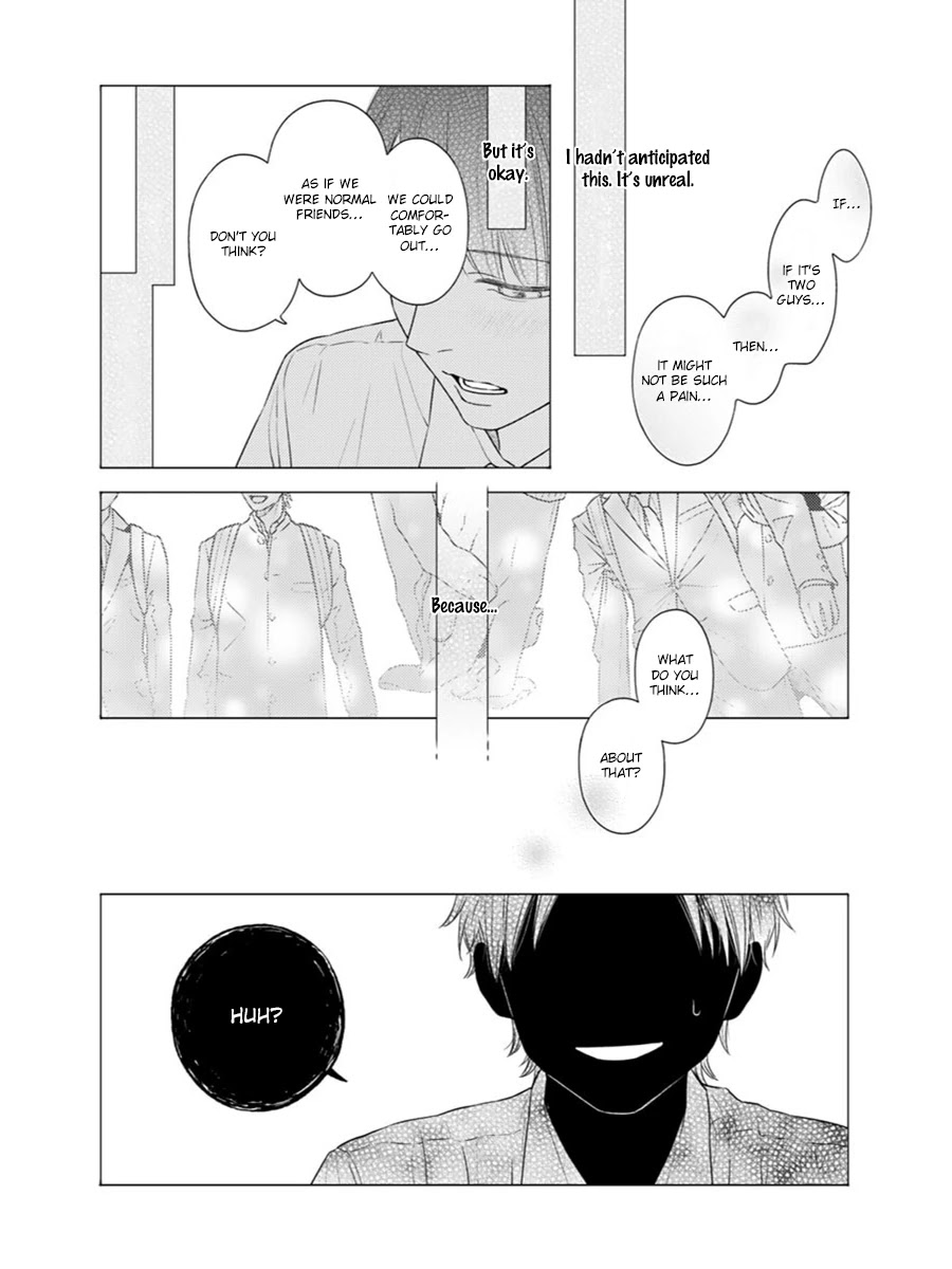 Contrast - Chapter 9