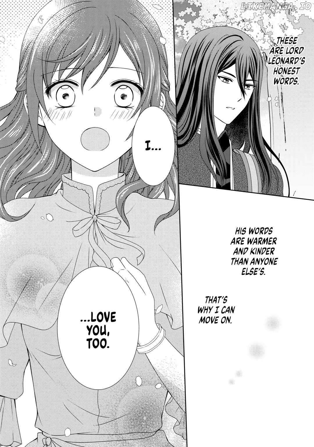 From Maid To Mother - Chapter 72