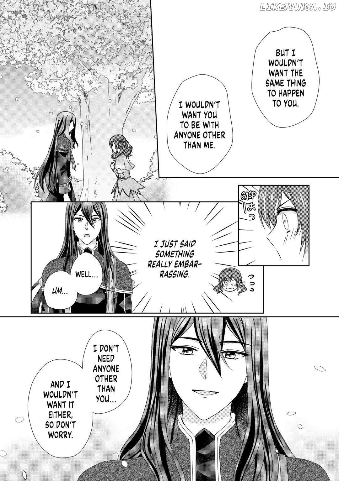 From Maid To Mother - Chapter 72