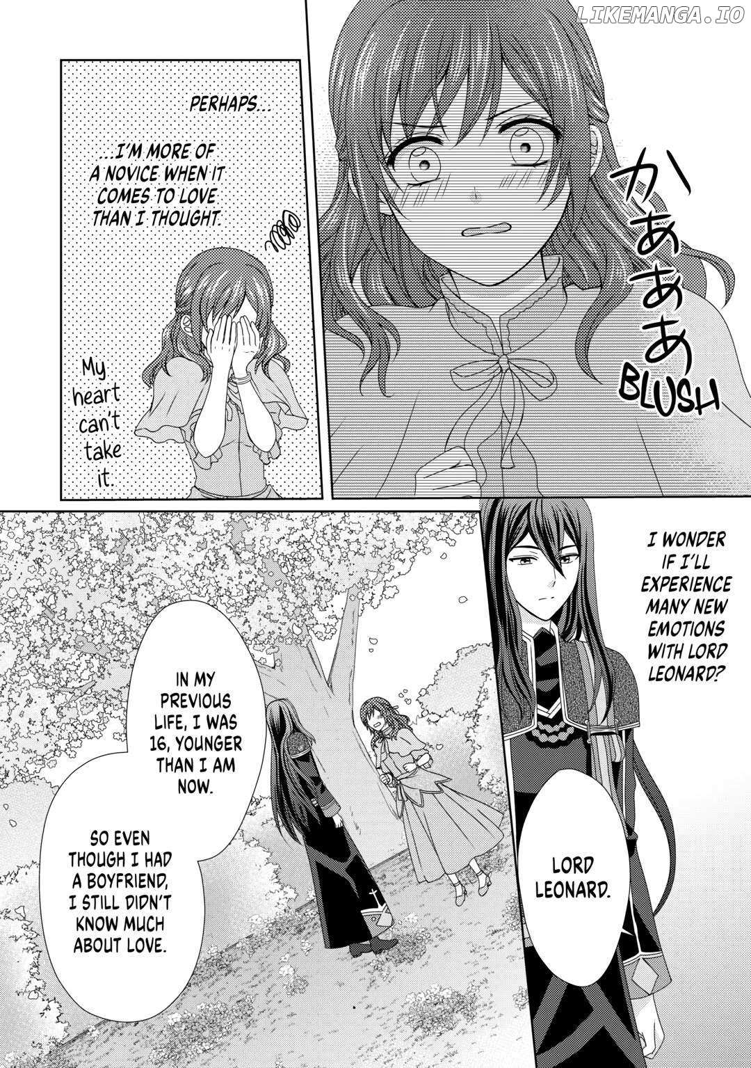 From Maid To Mother - Chapter 72