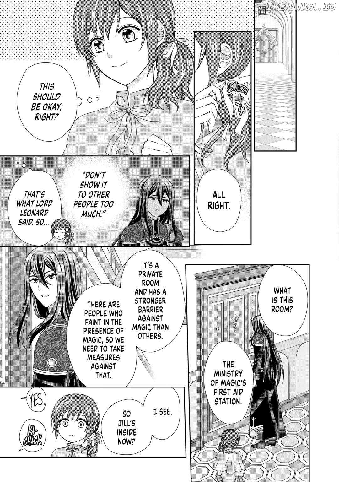 From Maid To Mother - Chapter 72