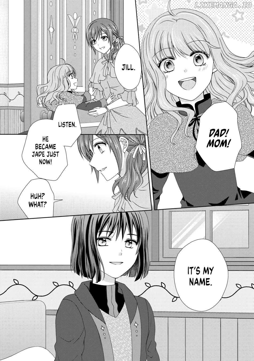 From Maid To Mother - Chapter 72