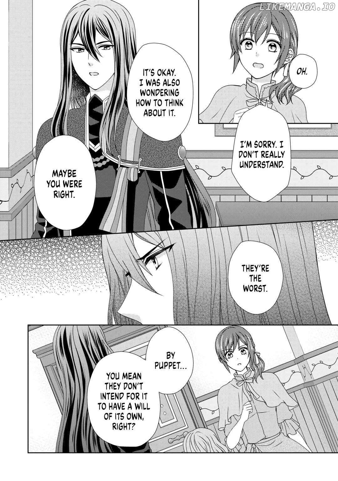 From Maid To Mother - Chapter 72