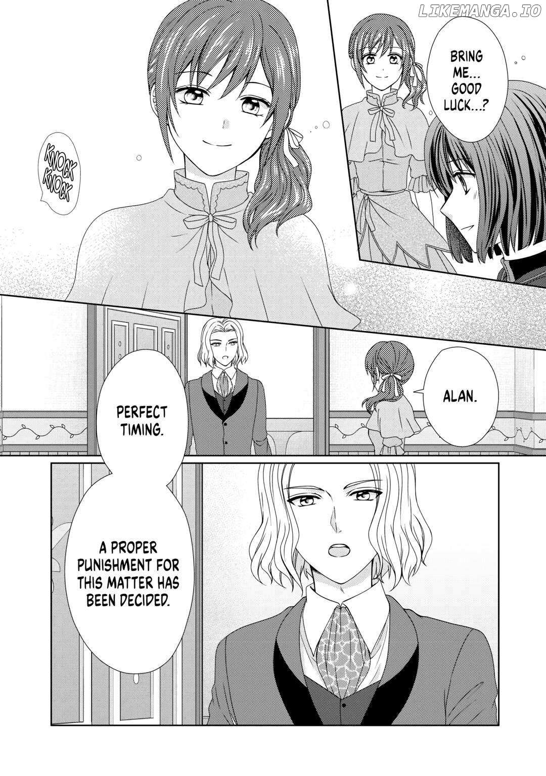 From Maid To Mother - Chapter 72