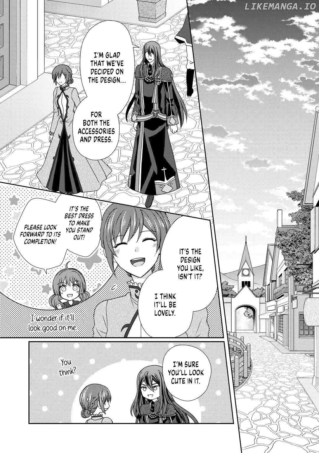 From Maid To Mother - Chapter 60