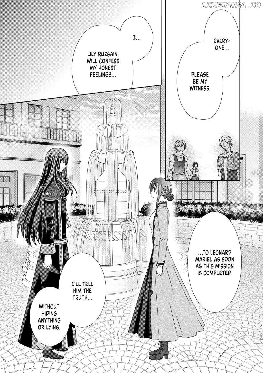 From Maid To Mother - Chapter 60