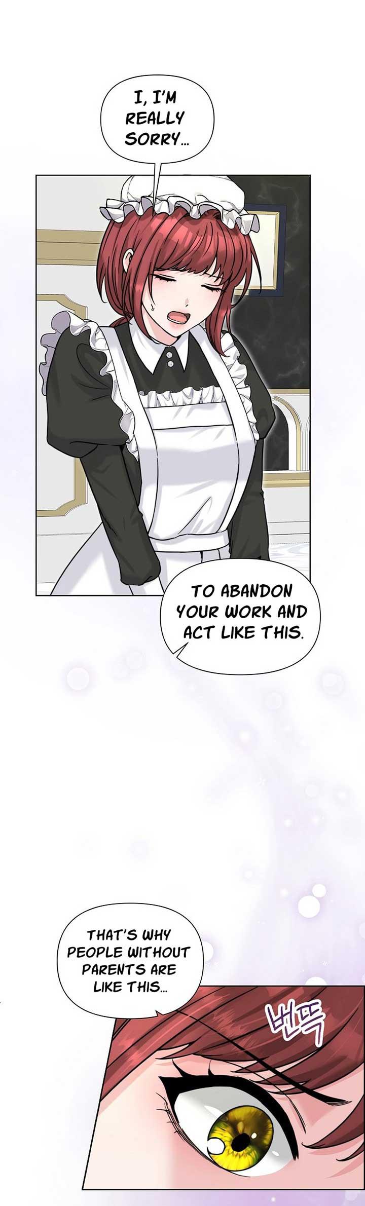 Maid’s Night - Chapter 6