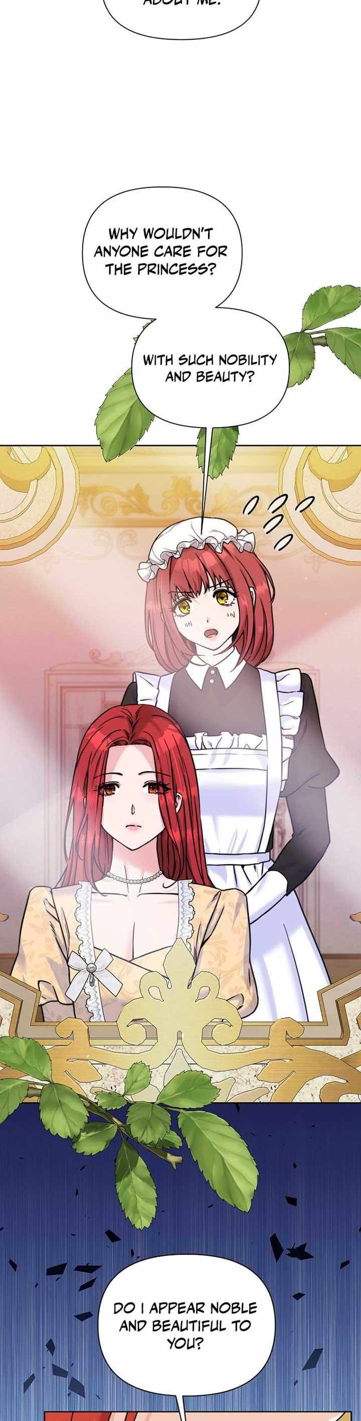 Maid’s Night - Chapter 5