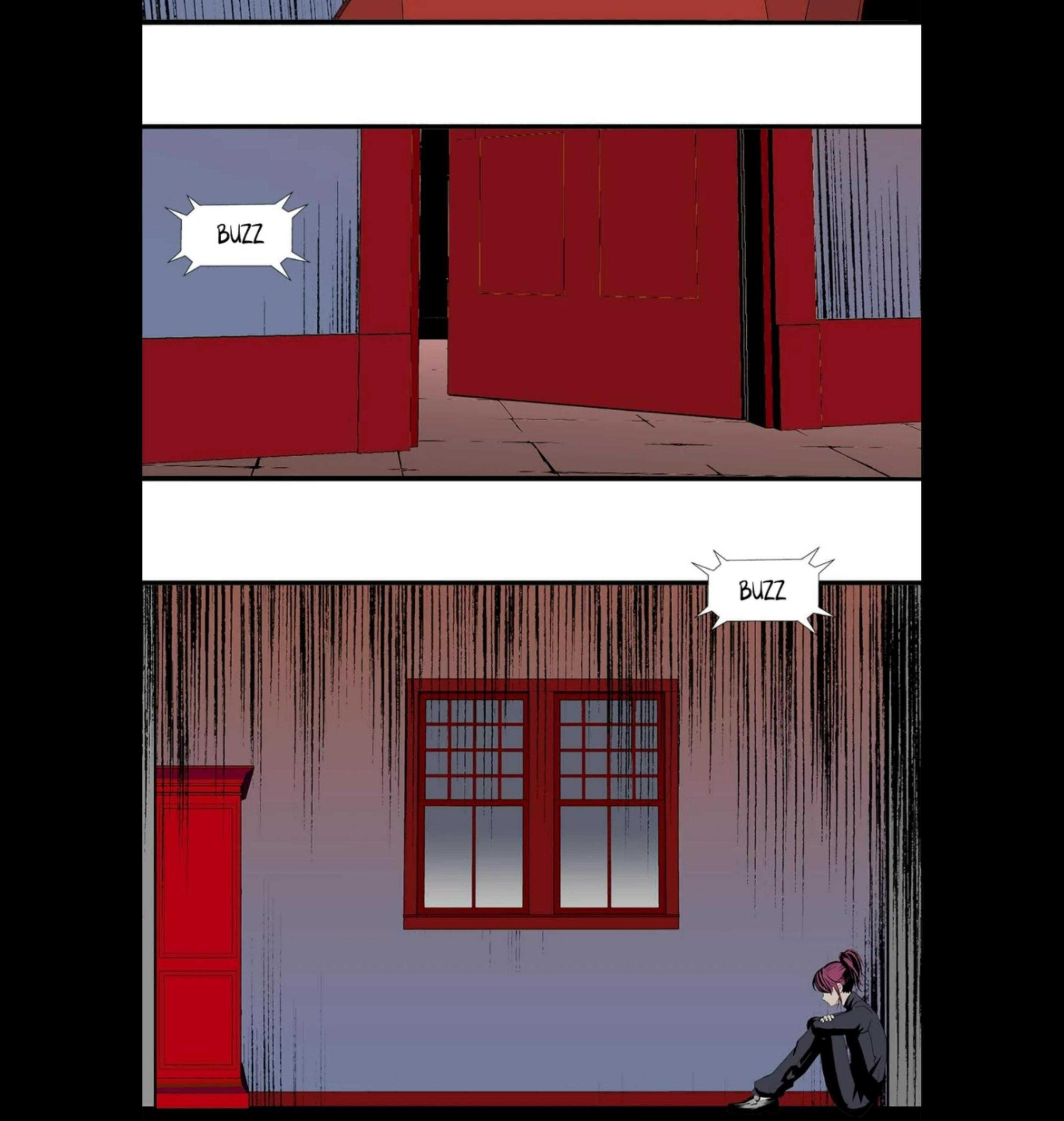 Monster House - Chapter 5