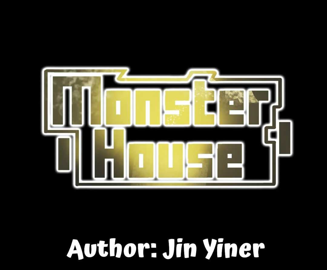 Monster House - Chapter 18