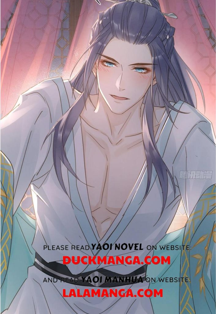 My Dragon Prisoner - Chapter 71